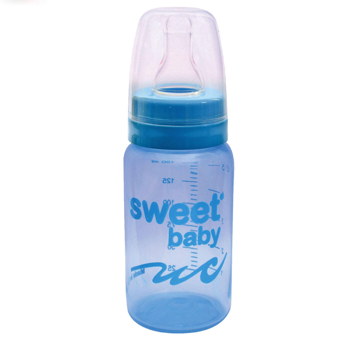 Sweet Baby - 150 CC Baby Bottle Model 450A